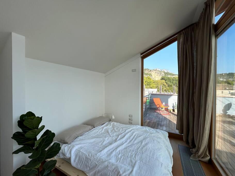 Casa Alegria Apartment Trento Exterior photo