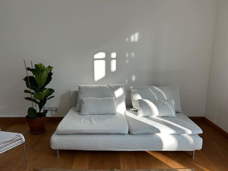 Casa Alegria Apartment Trento Exterior photo