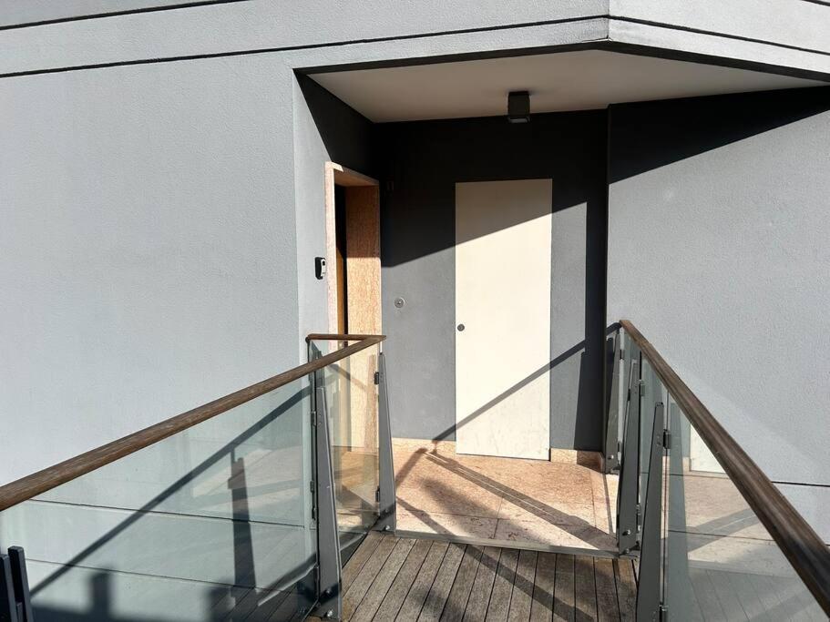 Casa Alegria Apartment Trento Exterior photo