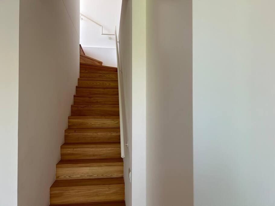 Casa Alegria Apartment Trento Exterior photo