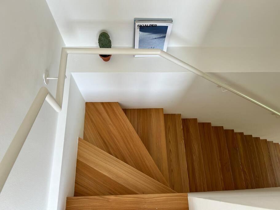 Casa Alegria Apartment Trento Exterior photo