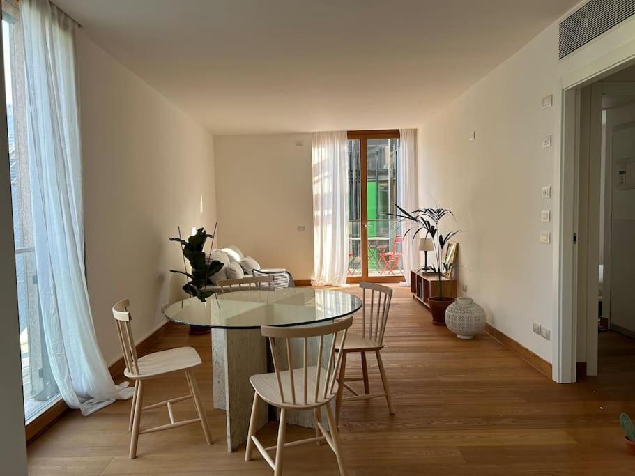 Casa Alegria Apartment Trento Exterior photo