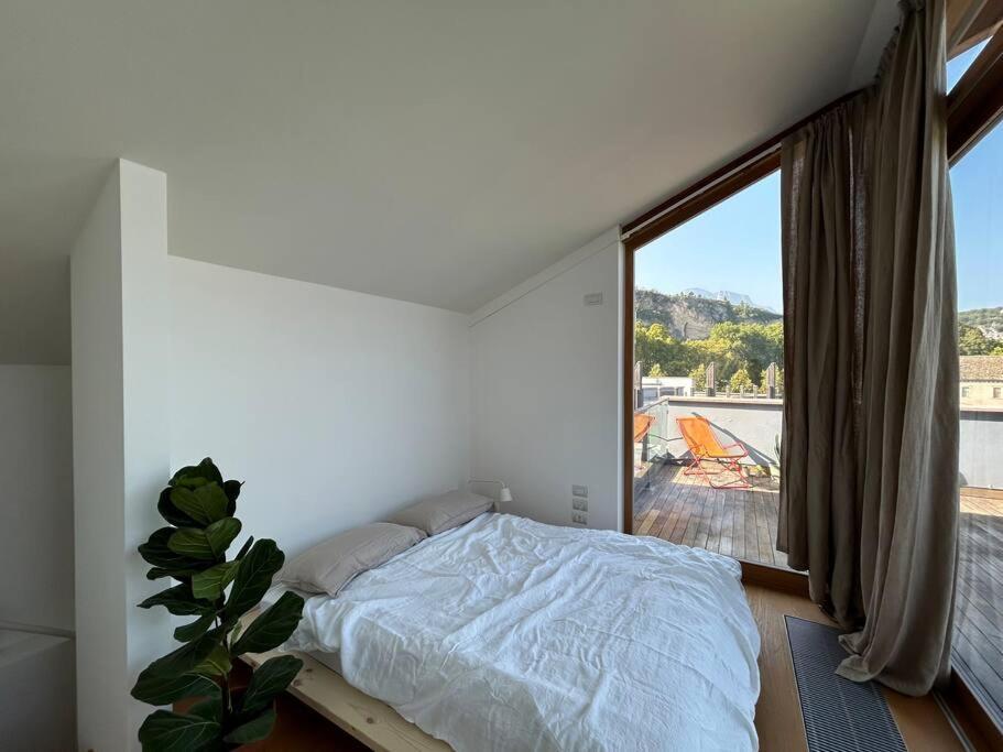 Casa Alegria Apartment Trento Exterior photo