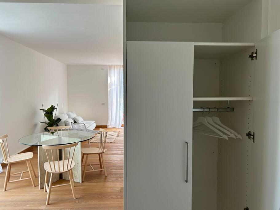 Casa Alegria Apartment Trento Exterior photo